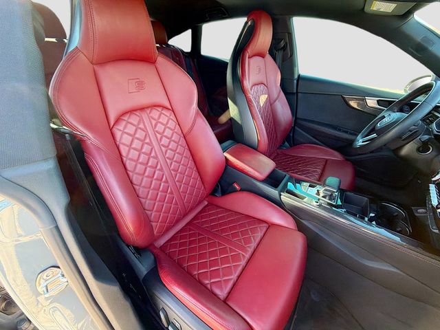 Used 2022 Audi S5 Premium Plus image 15