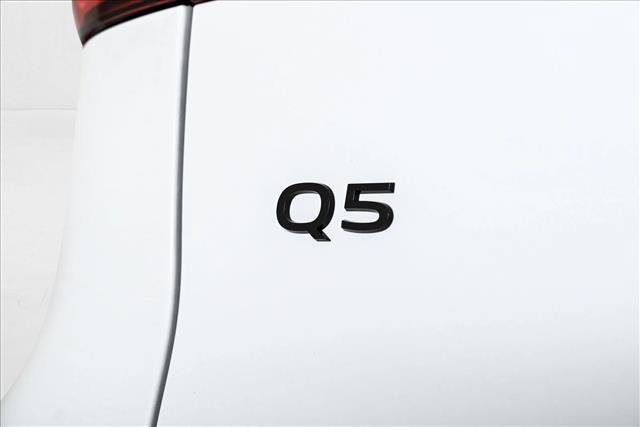 New 2025 Audi Q5 Premium Plus image 6