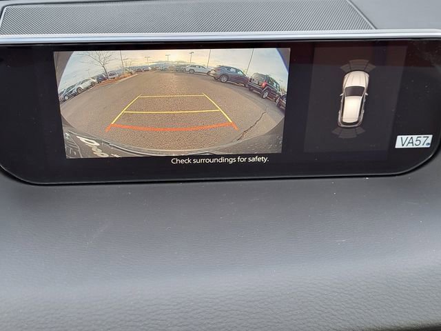 New 2026 MAZDA CX-50 AWD 2.5 S image 8