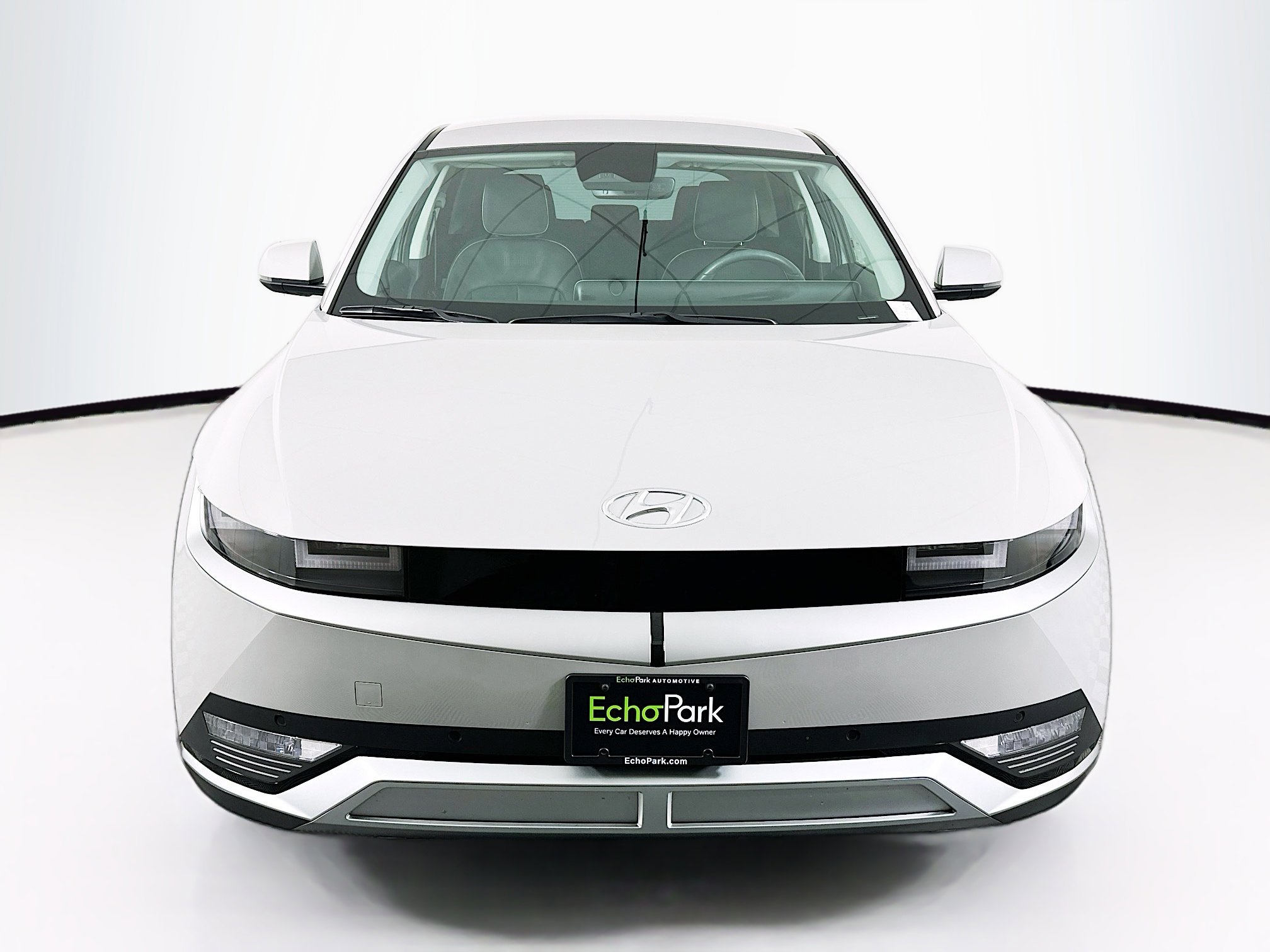 Used 2023 Hyundai Ioniq 5 SEL w/ Cargo Package image 2