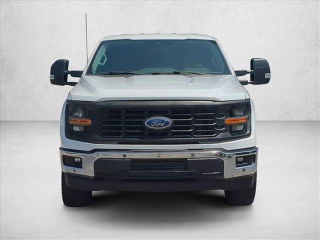 Used 2024 Ford F150 XLT w/ Mobile Office Package RWD video 2