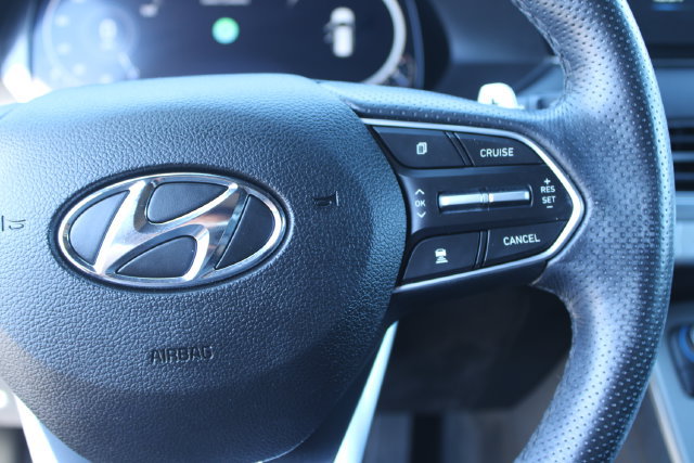 Used 2020 Hyundai Palisade Limited FWD image 19