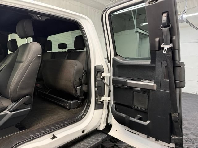 Used 2020 Ford F150 XLT w/ Equipment Group 301A Mid AWD/4WD image 29