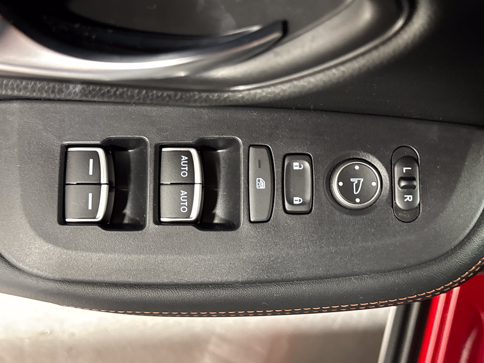 Used 2023 Honda HR-V Sport image 7