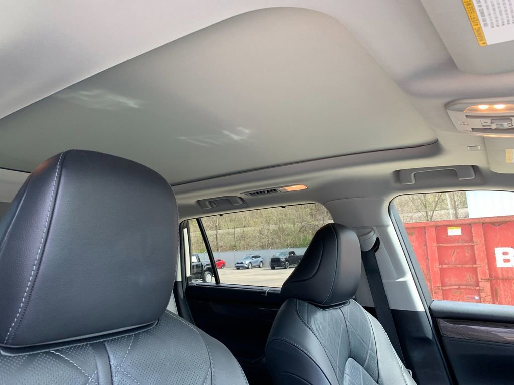 Used 2020 Toyota Highlander Platinum image 20