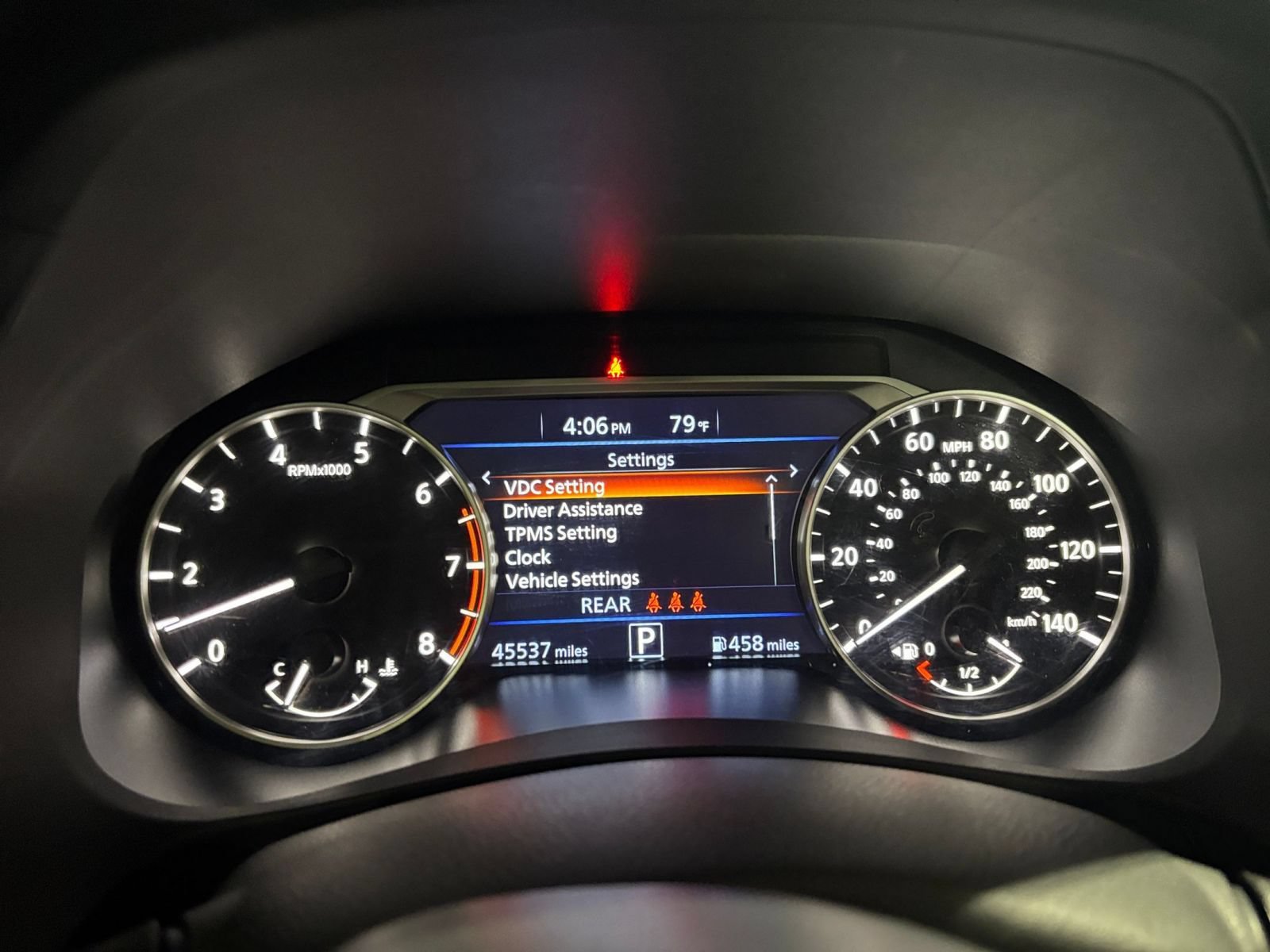 Used 2025 Nissan Altima 2.5 SV FWD image 35