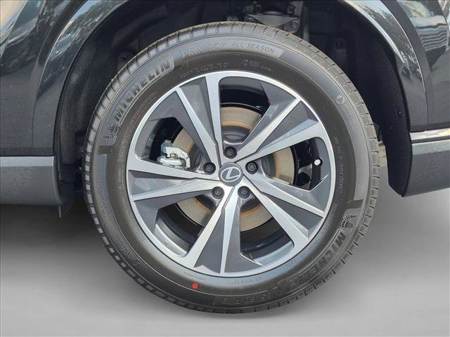 New 2026 Lexus RX 350 Premium w/ Convenience Package FWD image 9
