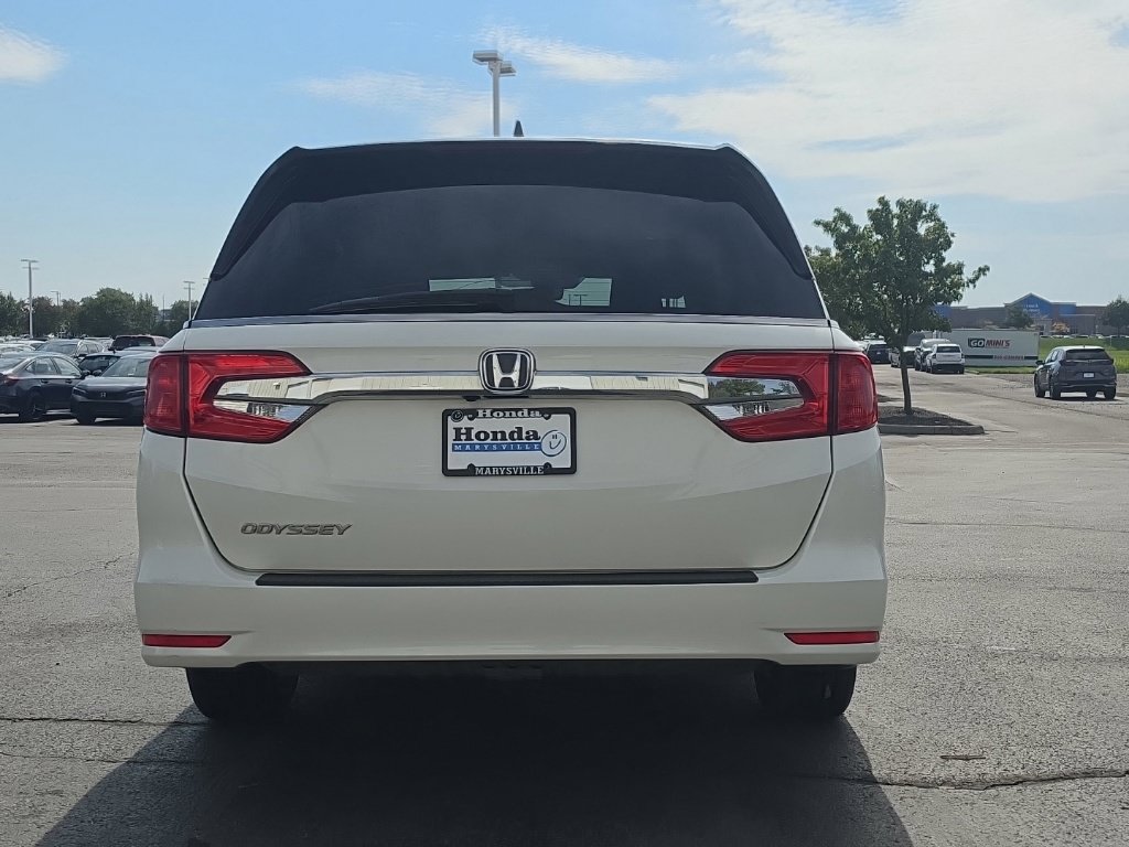 Used 2019 Honda Odyssey EX-L image 6