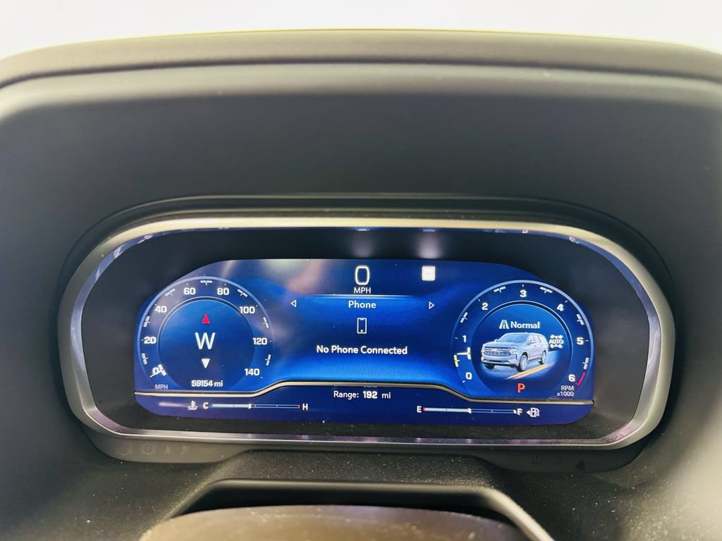 Used 2023 Chevrolet Tahoe LT AWD/4WD image 11
