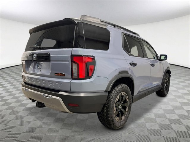New 2026 Honda Passport TrailSport Elite image 6