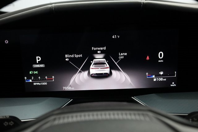 Certified 2025 Nissan Murano SL image 17