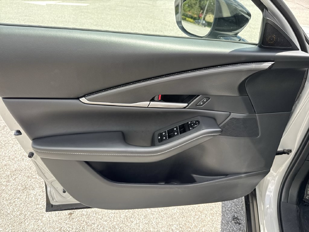 Certified 2026 MAZDA CX-30 AWD 2.5 S image 39