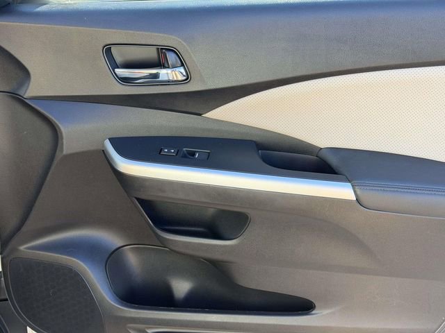 Used 2015 Honda CR-V EX-L image 6