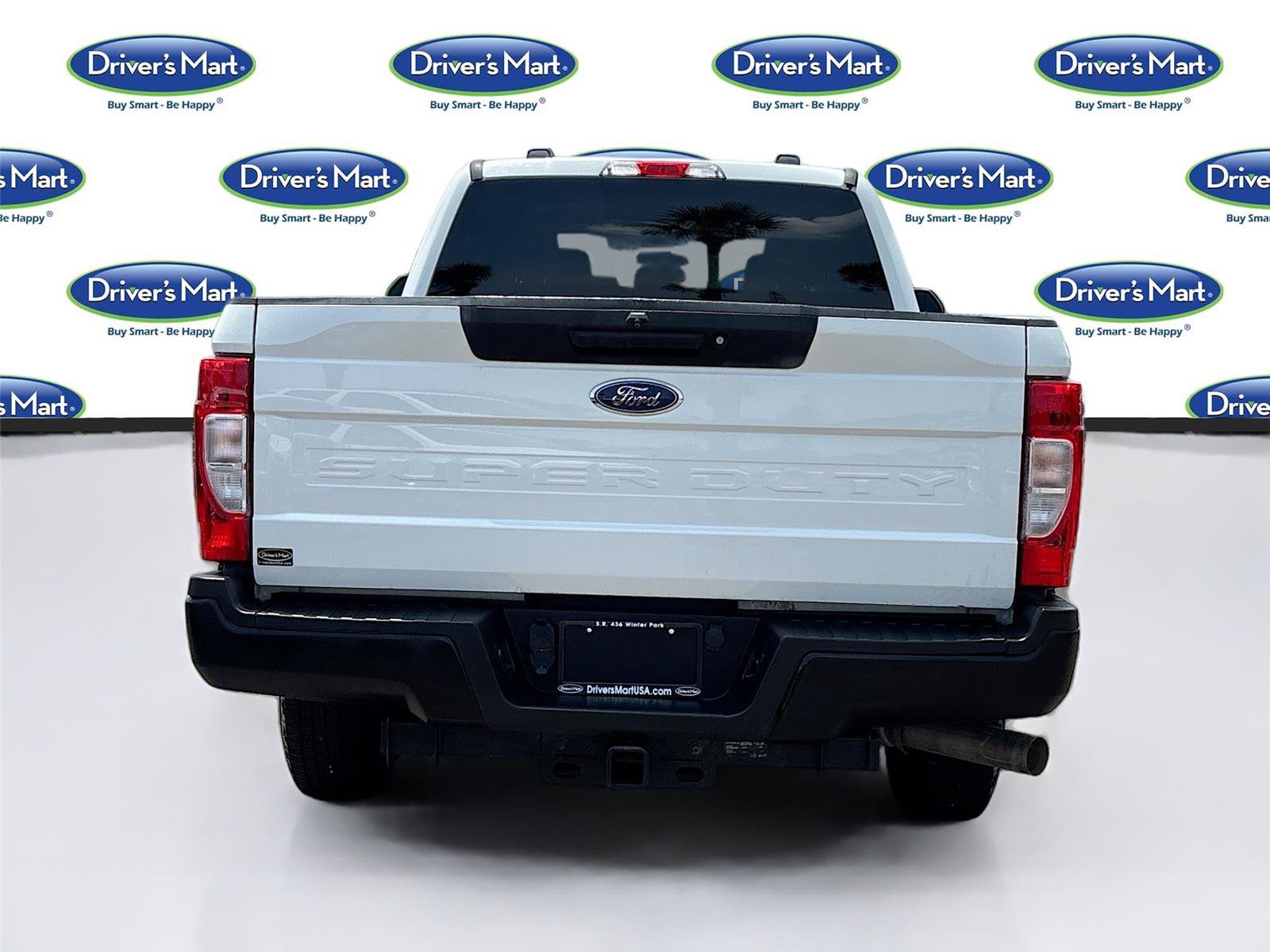 Used 2020 Ford F350 XL RWD image 6