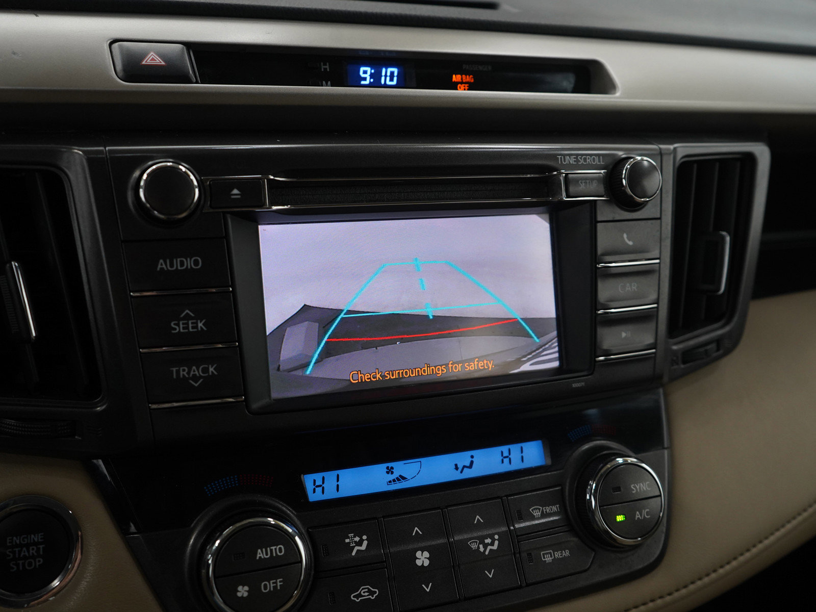 Used 2013 Toyota RAV4 Limited image 21