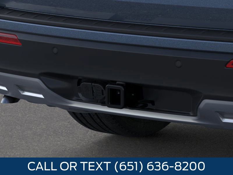 New 2026 Ford Explorer Active image 26