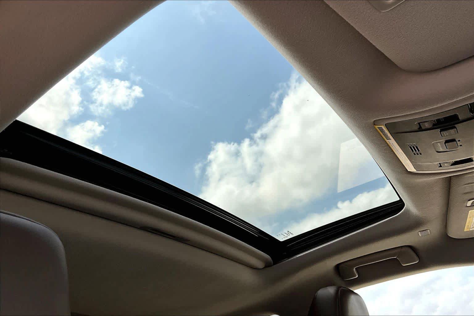 Used 2019 Lexus RX 350 FWD w/ Premium Package image 13