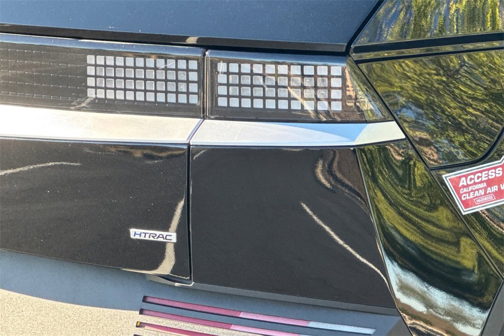 Used 2023 Hyundai Ioniq 5 SEL image 11