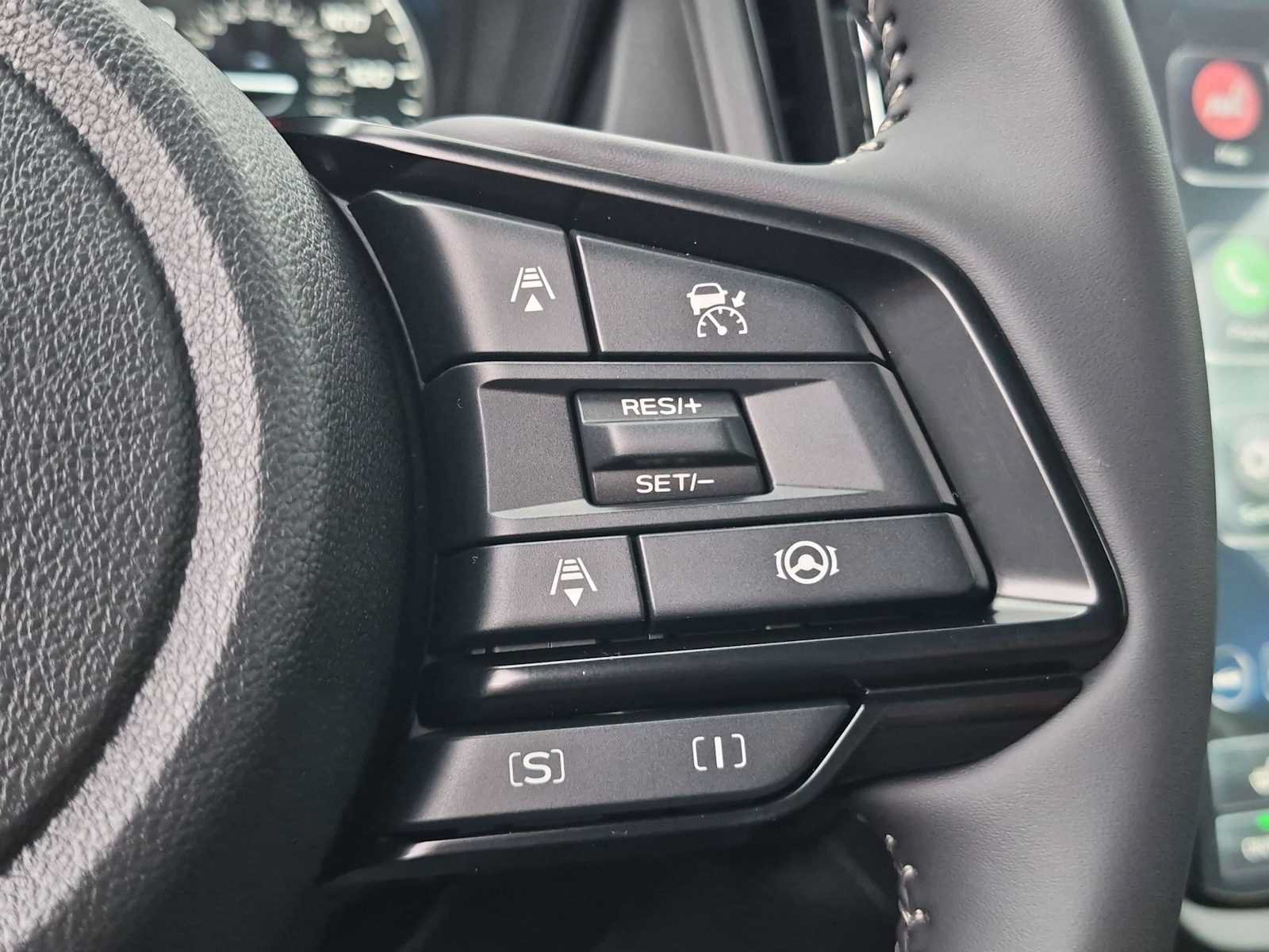 New 2026 Subaru Forester Premium AWD/4WD image 23