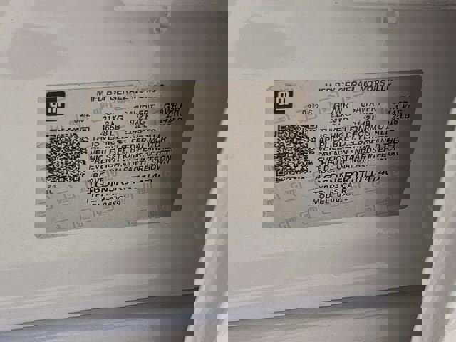 New 2026 Cadillac CT5 Premium Luxury RWD image 24