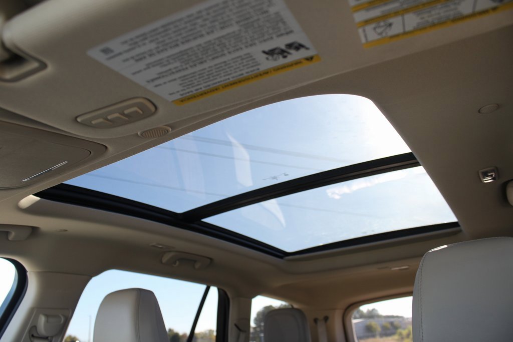 Used 2022 Lincoln Aviator Reserve w/ Elements Package Plus image 19