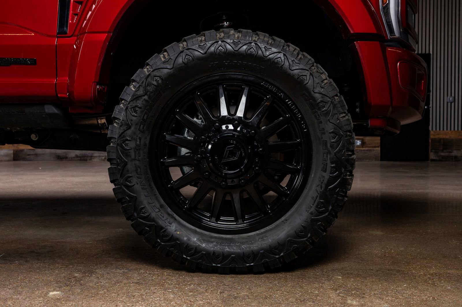 Used 2026 Ford F450 Lariat image 11