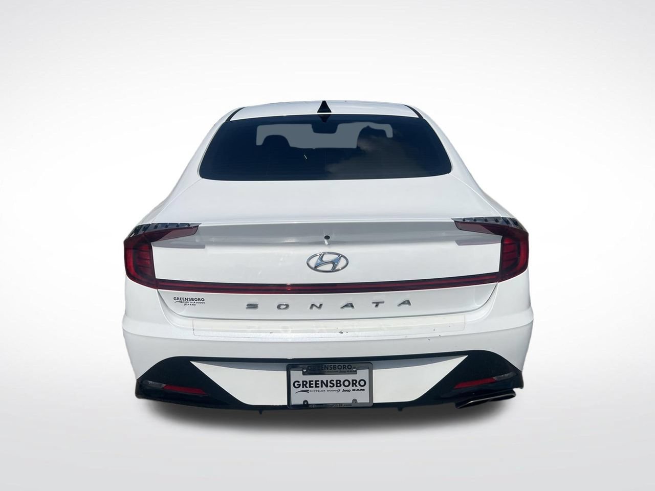 Used 2022 Hyundai Sonata SEL FWD image 4