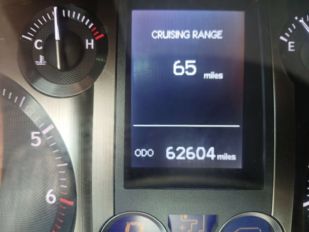 Used 2019 Lexus GX 460 Premium AWD/4WD image 34