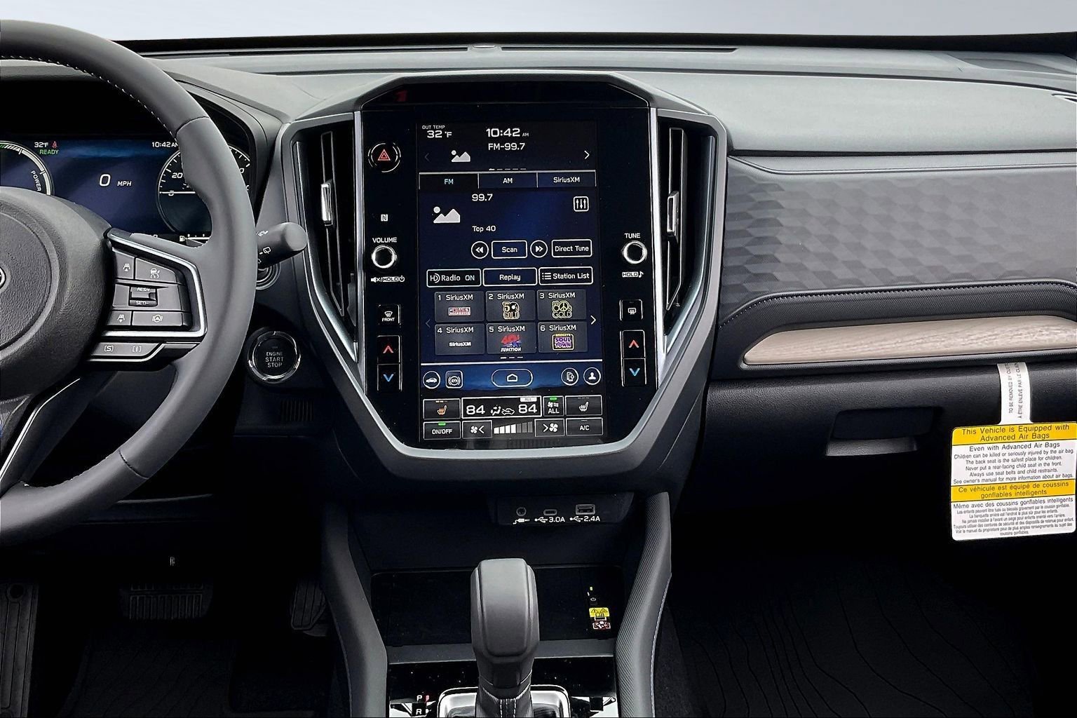 New 2025 Subaru Forester Limited image 7