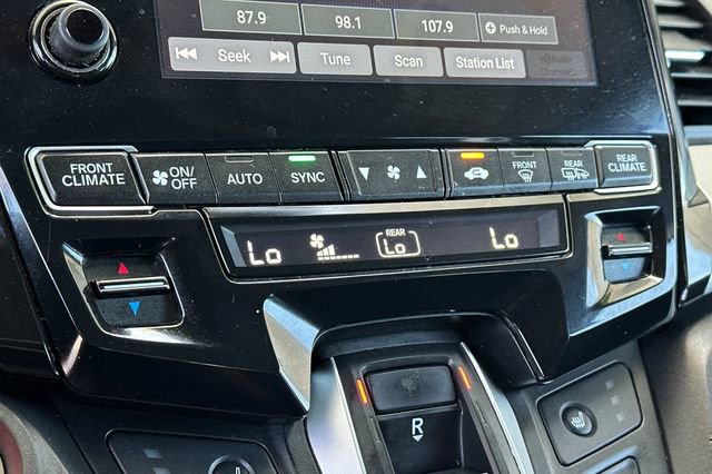 Used 2019 Honda Odyssey EX-L image 23