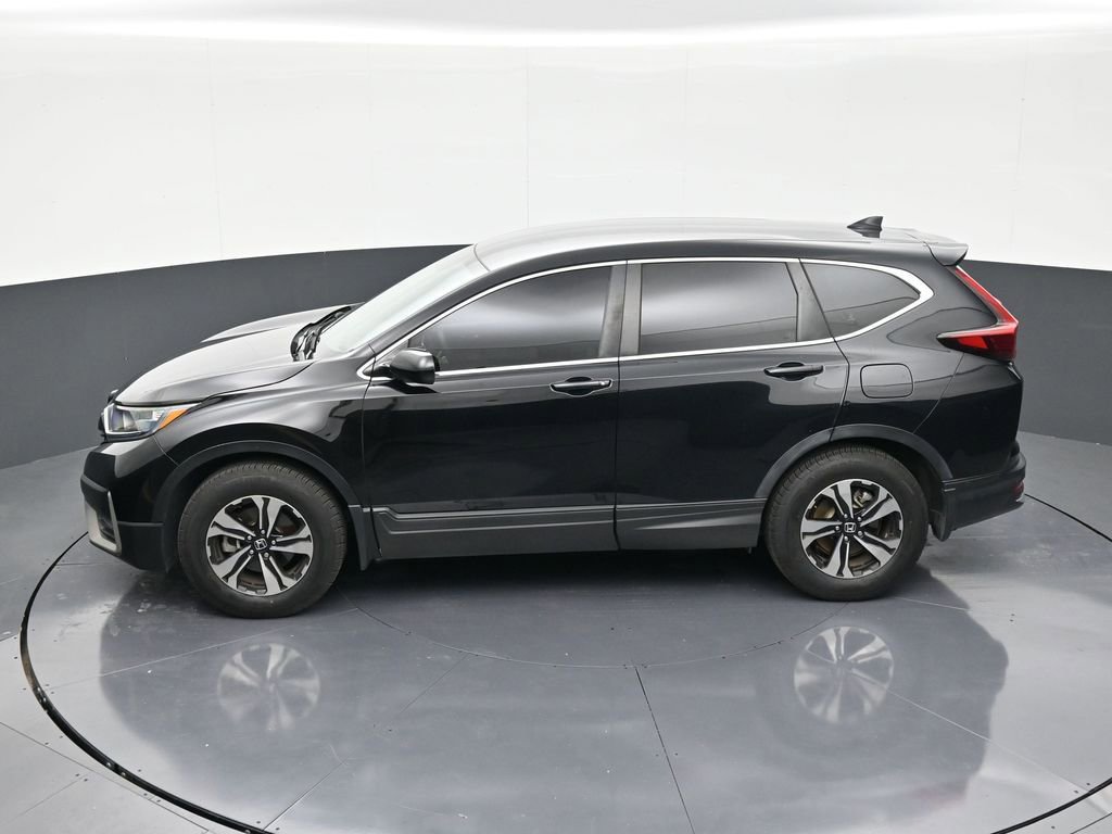 Used 2021 Honda CR-V Special Edition image 13