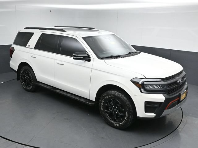 Certified 2024 Ford Expedition Timberline AWD/4WD image 44
