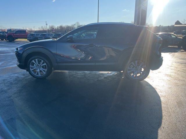 New 2026 MAZDA CX-30 AWD 2.5 S image 8