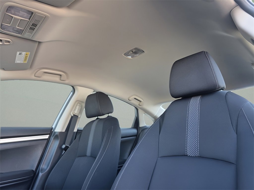 Used 2020 Honda Civic LX image 19