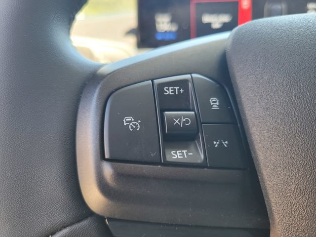 Certified 2022 Ford Mustang Mach-E Select RWD image 27