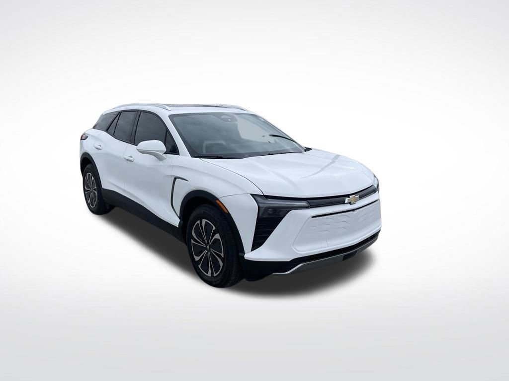 Used 2024 Chevrolet Blazer EV LT image 7