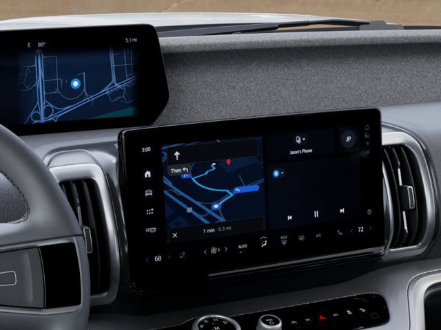 New 2027 Ford Expedition Max Active AWD/4WD image 15