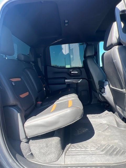 Used 2020 GMC Sierra 1500 AT4 AWD/4WD image 29