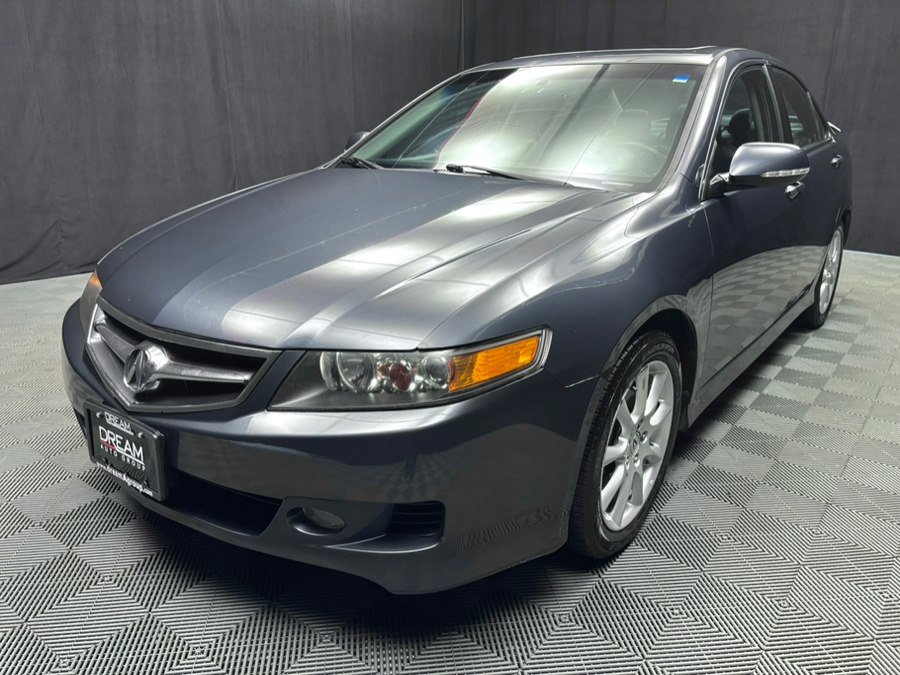 Used 2008 Acura TSX w/ Navigation image 2
