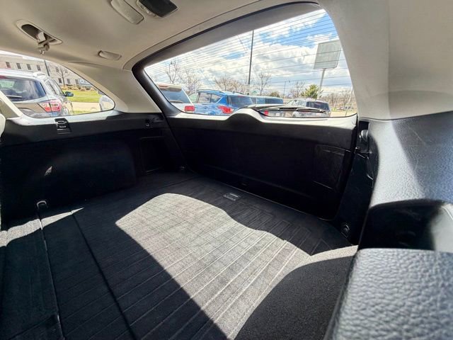 Used 2011 Subaru Outback 2.5i Premium image 12