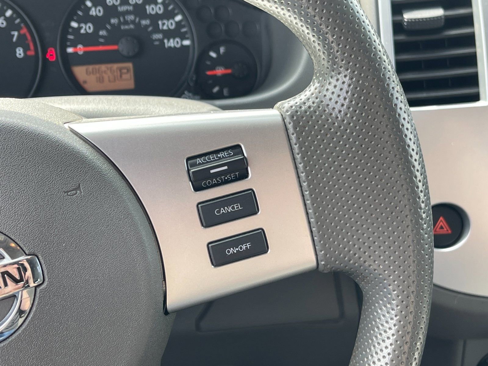 Used 2021 Nissan Frontier SV image 26