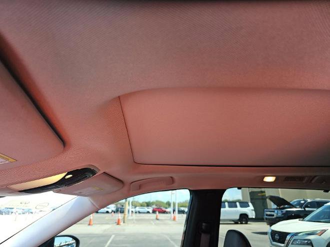 Used 2023 INFINITI QX60 Luxe image 21