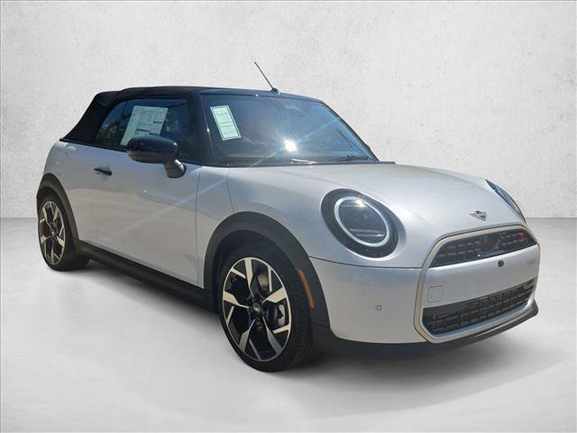 New 2026 MINI Cooper S FWD image 7