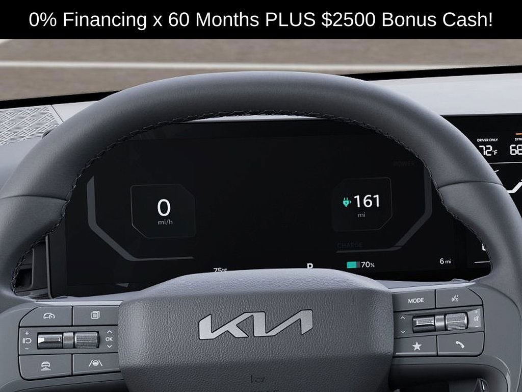 New 2026 Kia EV9 Light image 21