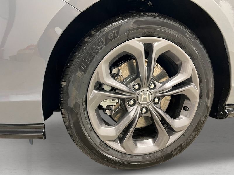 New 2025 Honda Accord EX-L image 11