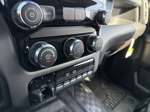 New 2026 RAM 5500 Tradesman AWD/4WD image 19