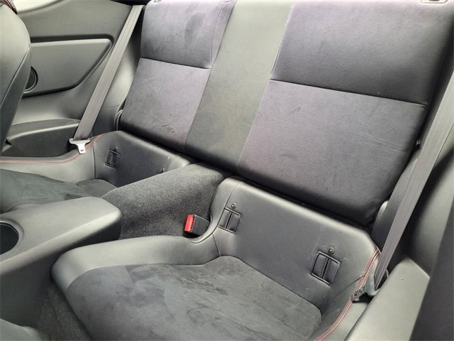 Used 2016 Subaru BRZ Limited image 9