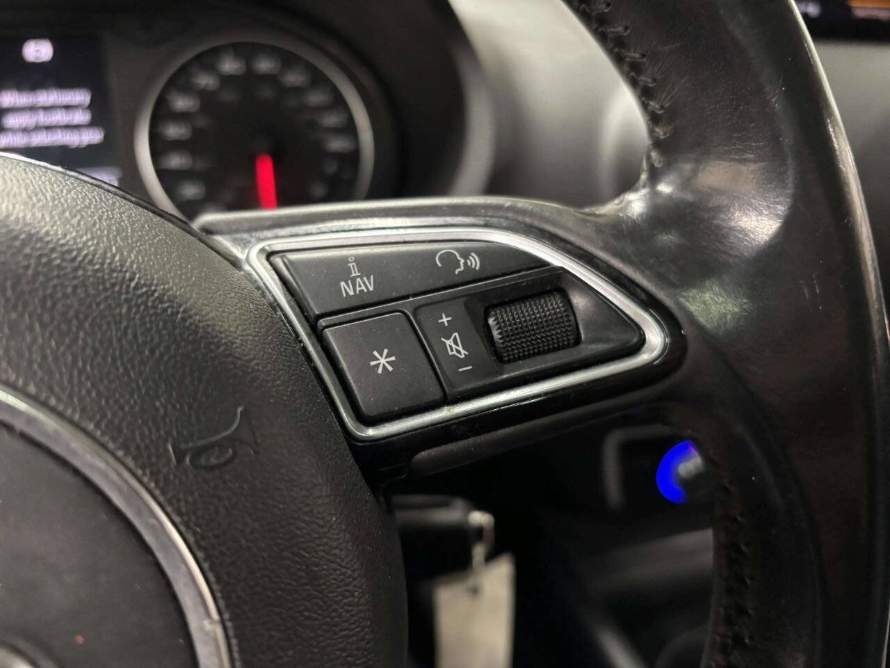 Used 2016 Audi A3 2.0T Premium image 31