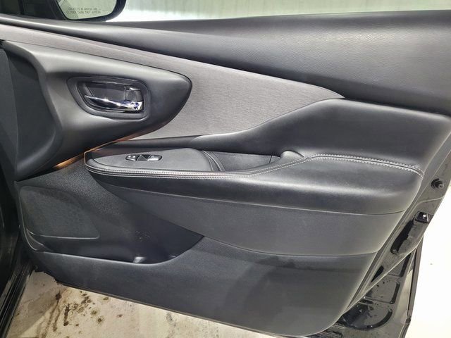 Used 2021 Nissan Murano SL image 60
