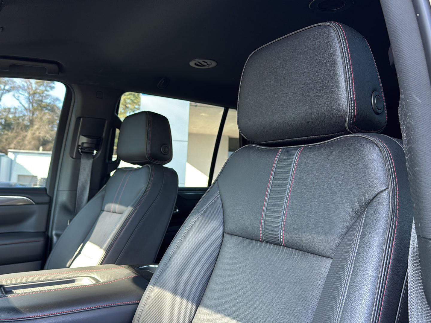 Certified 2023 Chevrolet Tahoe RST w/ Luxury Package image 28